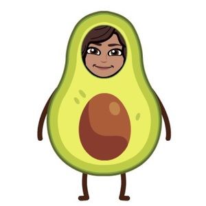 Meet your Posher, Maria